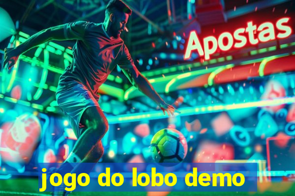 jogo do lobo demo